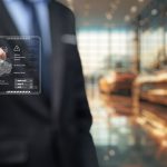 ui-window-showing-electric-car-production-sales-purchasing-electric-cars-use-ev-car