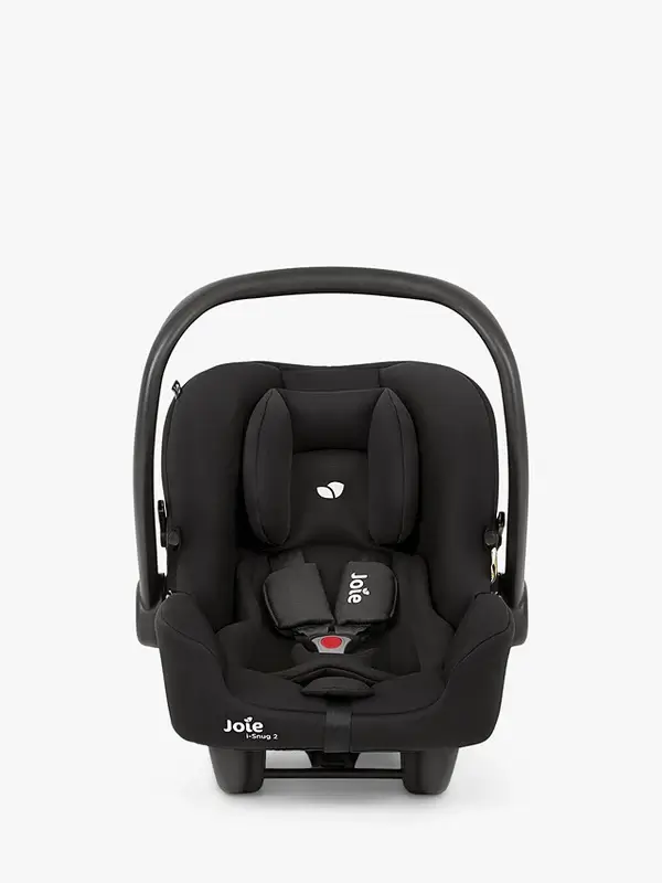 Infant Seat 2